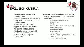 ISCCM Journal Club: Simplifying Evidence Based Medicine to Bedside Medicine