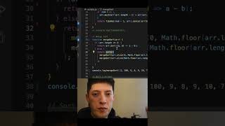 Merge Sort ✅