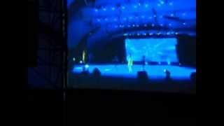 20130919 台中文心公園+圓滿戶外劇場+月冠全臺中秋晚會+安心亞DSCN7742