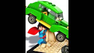 Are The LEGO Superman Sets Any Good?