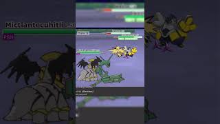Reg I team testing Pt. 4 |  All Bird Pokémon team