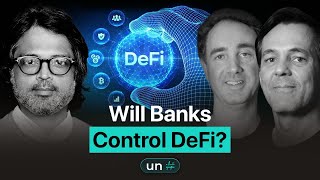 DeFi x TradFi: The Coexistence That May Shape Financial Innovation