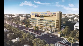 R-Tech Highstreet Beawar walkthrough