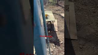Framing Tool Shed Roof #learnfromjim #kevinlemnah #diy #builder #work #construction