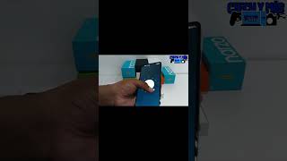 CUBOT MAX 3 REVIEW COMPLETA parte 2 #shorts #review #unboxing #technology #ctechymas