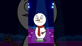 Overthinking Text Messages😅 #funny #animation