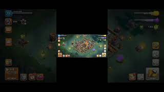 My clash of clans base pt2