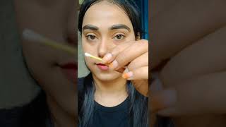 5 min Craft Hack #shorts #5mincrafthack #eyebrowshack #viralhack #hack