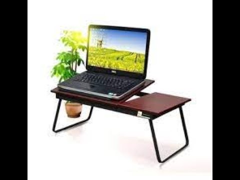 Nilkamal- Study Table for Bed