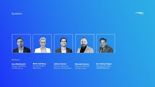 MedTech Webinar | From Concept to Product: Is There a Fast Lane in MedTech?