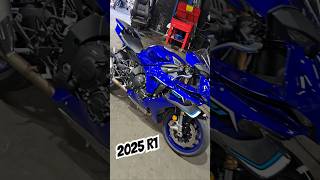 2025 Yamaha R1 ECU Flash complete!  #mooremafia #2025r1 #yamaha #r1