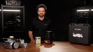 $18,000 LiDAR vs $90,000 LiDAR - Part 1