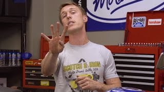 4 Ways To Revitalize Your Ride | MC GARAGE