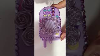 [I want to be a Heisei gal!] Have you ever decorated your flip phone? Dress up like one with a mi...
