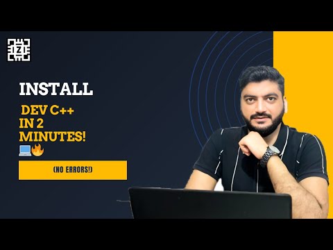 How to download and use Dev c++  | How to run C program in Dev c++ ,Dev  C++ kasy download kary.