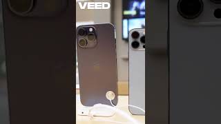 iPhone का नया घर: INDIA!🔥#iPhoneIndia #AppleNews #MadeInIndia #TechNewsHindi #IndiaTech #iPhoneExpor