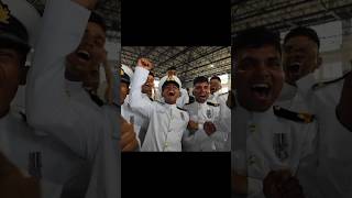Aisi Mohabbat Hai Humse 🥀❣️ Navy Officer Motivation Status 🎯#academy #navy #shorts