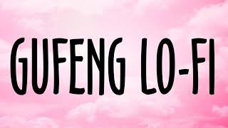 gufeng lo-fi // ancient calm for modern hearts 📜🍃