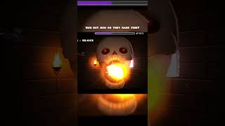 how. #gd #gmd #geometrydash #what #how