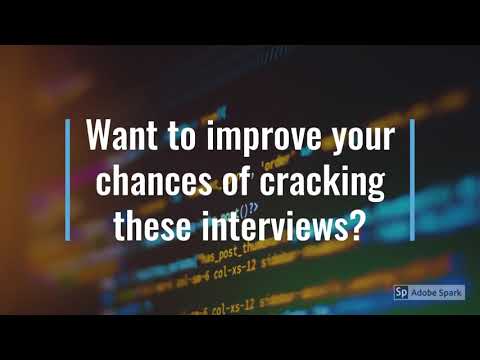 Code Campaign Introduction video.