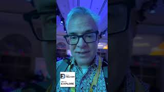 Why the VMware Community Matters #Shorts #TFDx #VMwareExplore