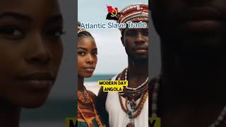 Historical African Fact Part 5 #shorts