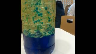 Koala Kids Super Science - Lava Lamps