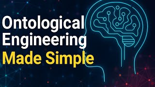 Ontological Engineering Made Simple: Teaching Machines to Understand Data