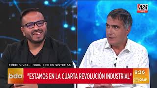 🔴 EL BOOM DE LA INTELIGENCIA ARTIFICIAL