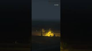 ATACMS戰術導彈 精準摧毀S-400防空陣地 | Ukraine uses ATACMS to destroy S-400 air defense positions | #shortswar