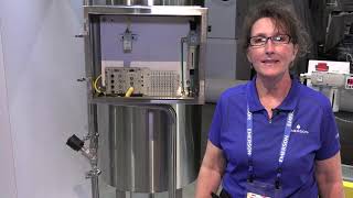 Emerson at Pack Expo 2021 - Fluid Control & Pneumatics: Processing