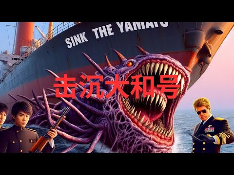 击沉大和号