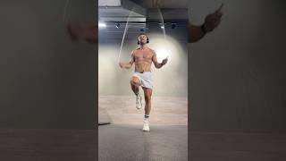 “Jump Rope Like a Beast! 🐺🔥 #GrindTime”  #jumpropefitness #jumprope #jumpropeworkout #eldion