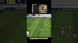 Blitz Curler🥵New Epic Gareth Bale is A Beast #efootball #pes