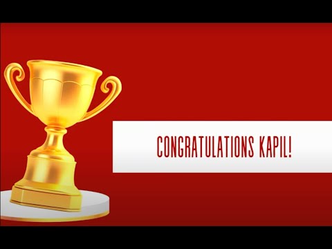 Partner. Leader. Mentor. – Celebrating Kapil Kulkarni’s Next Chapter