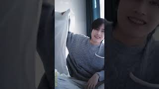 Stay-at-home girlfriend’s perspective~#LuoZheng #Perfecta #PerfectHer #iQIYI