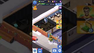 Learn office maintenance | ✔ idle office tycoon