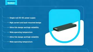 Why a PC or Pad CPU power supply needs this power inductor?