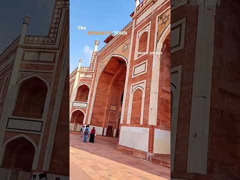 #humayunstomb #youtube #shorts Shor #video #nice #video #travel