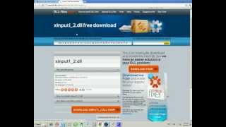 How to fix all dll errors
