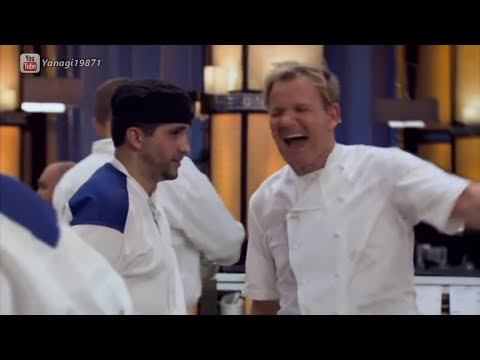 Gordon Ramsay Uncensored Unseen Footage