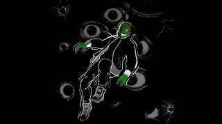 GREEN ORXNGE - WEIRD FLEX