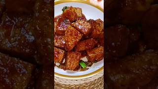 Masak Semur Tempe Rasa Semur Ayam #masakanrumahan #masakansimpletapienak