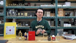What is commercial fragrance and salon fragrance? What is the difference? review