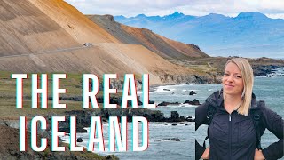 Why the Ring Road is the Best Way to See Iceland