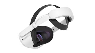 Install Oculus Elite Strap and Case Guide | Oculus Tutorial | VR | Gaming | Virtual Reality
