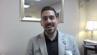 The Care Experience at New London Hospital and the Role of Patient and Family Advisory Councils