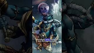 How was Hiranyaksha Killed? Story of Varah Avatar #hiranyaksha #vishnu #hinduism