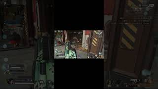 [Apex Legends] モザンビークだって強いのに...  #shorts #short #apexlegends #apex #モザンビーク