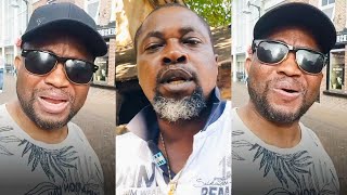 😳OBO DON FALLOUT OOOH DEPORTATION WAHALA OOOH 